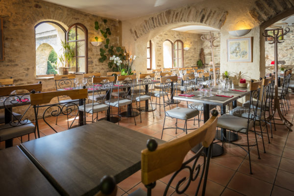 Restaurant La Table des Troubadours Minerve bk20 0017