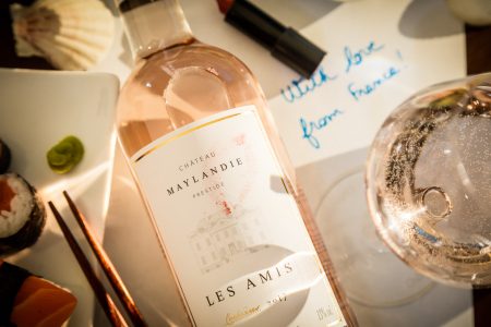 chateau maylandie ferrals les Corbieres